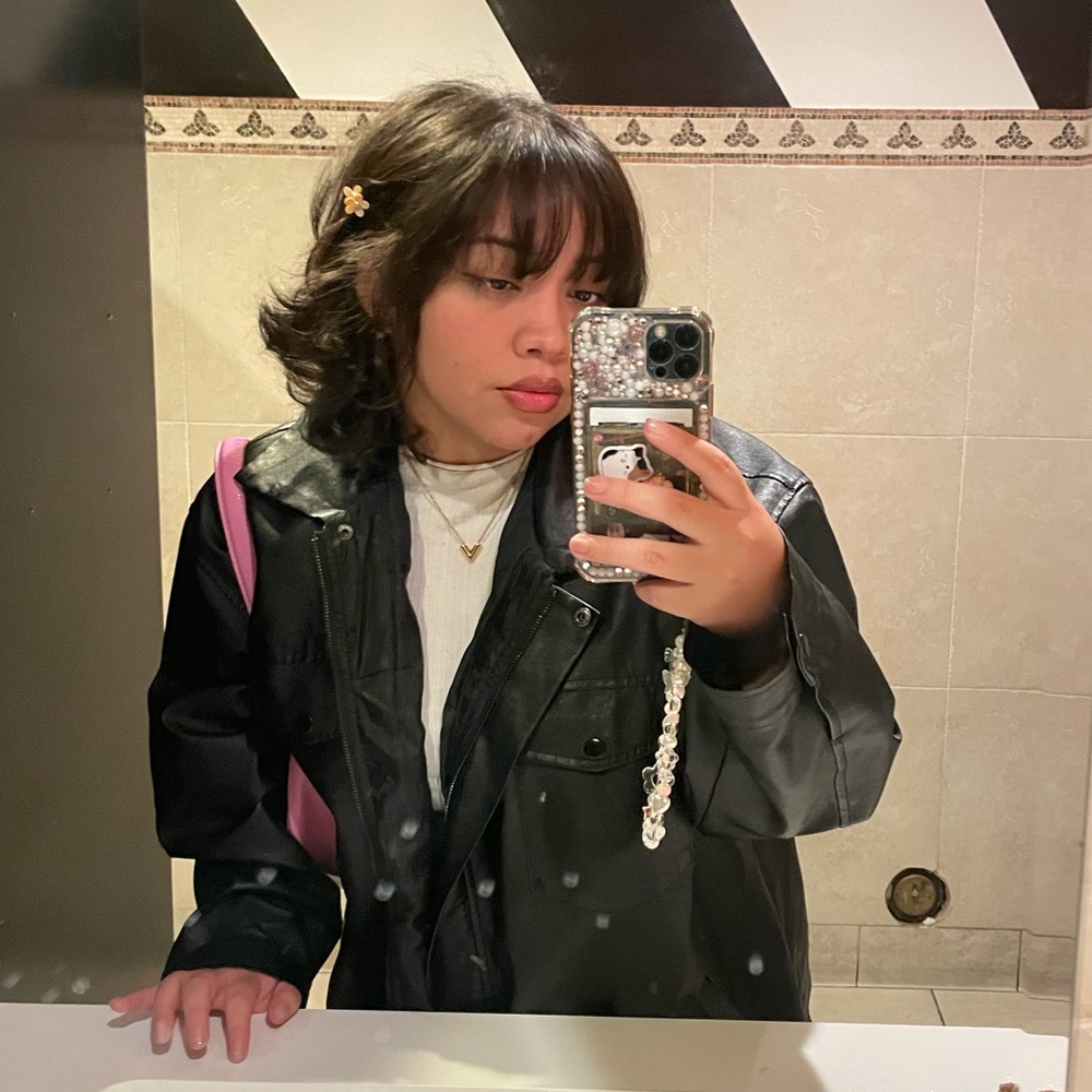 Meet your Posher, Kenia